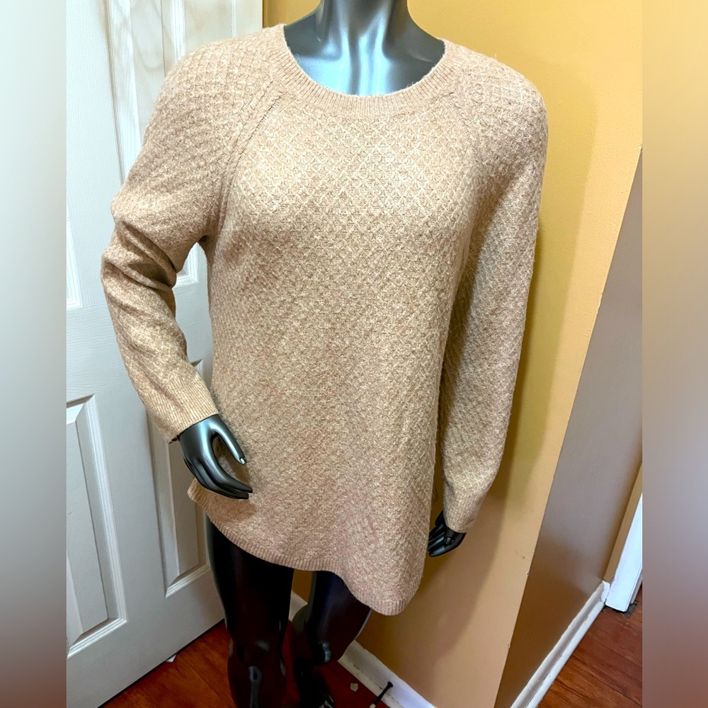 Loft sweater